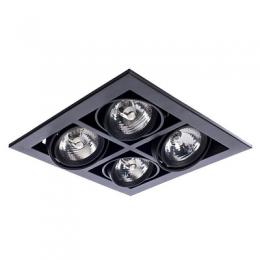 Встраиваемый светильник Arte Lamp Cardani  - 2